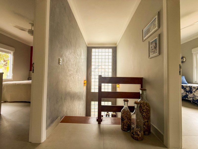 Frente ao Mar: Casa alto padr&atilde;o com Piscina, Sauna e &Aacute;rea Gourmet - VENDA  São Sebastião - 