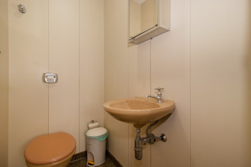 ALUGA-SE LINDO APARTAMENTO - 4 QUARTOS &ndash; 3 VAGAS - 250 M&sup2; Rua Otávio Tarquínio de Sousa São Paulo - 