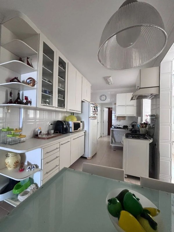 🏖️ Apartamento de Frente para o Mar &ndash; Gonzaga, Santos/SP Avenida Presidente Wilson Santos - 