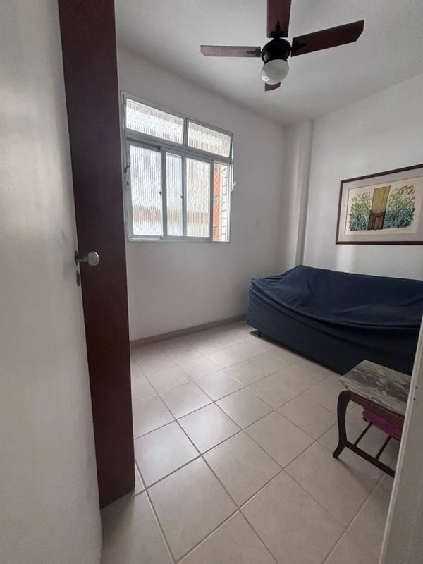 🏖️ Apartamento de Frente para o Mar &ndash; Gonzaga, Santos/SP Avenida Presidente Wilson Santos - 