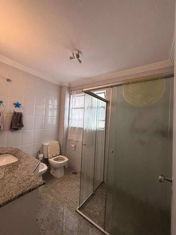 🏖️ Apartamento de Frente para o Mar &ndash; Gonzaga, Santos/SP Avenida Presidente Wilson Santos - 