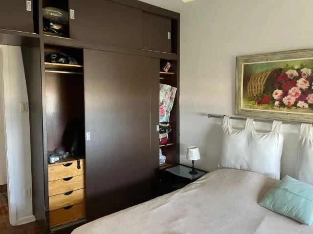 🏖️ Apartamento de Frente para o Mar &ndash; Gonzaga, Santos/SP Avenida Presidente Wilson Santos - 