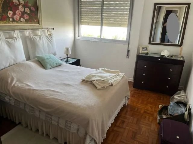 🏖️ Apartamento de Frente para o Mar &ndash; Gonzaga, Santos/SP Avenida Presidente Wilson Santos - 