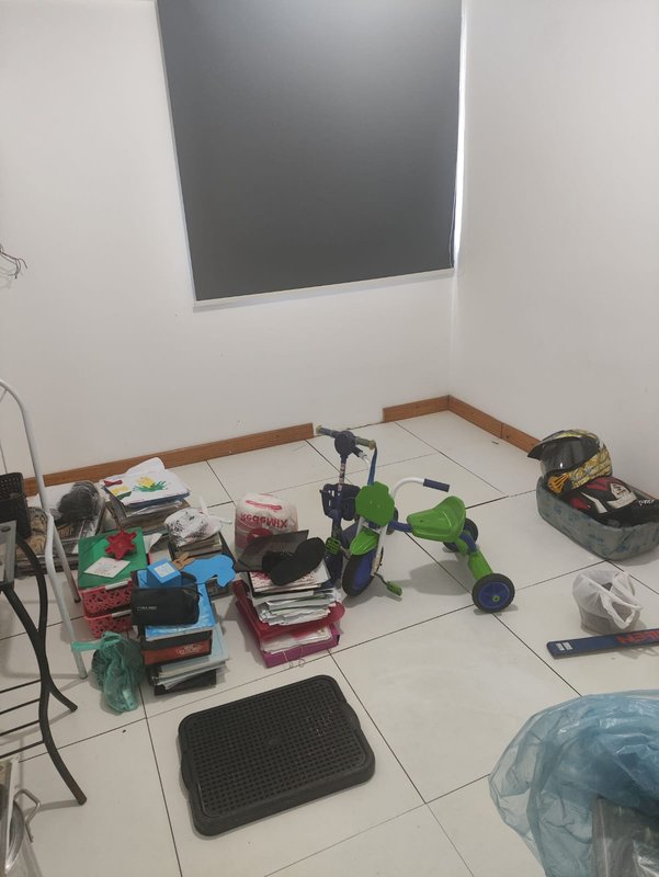 APARTAMENTO 3 QUARTOS  VARANDA DEPEND&Ecirc;NCIA COMPLETA GARAGEM PARA 2 CARROS &Agrave; VENDA NA GRA&Ccedil;A Rua Engenheiro Celso Torres Salvador - 