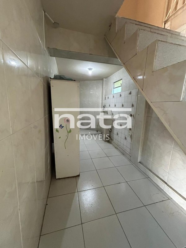 Casa | 178m² | Jardim 25 de Agosto | Locação Rua Augusto dos Anjos Duque de Caxias - 