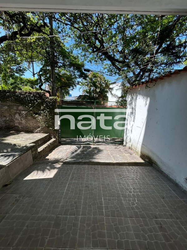 Casa | 178m² | Jardim 25 de Agosto | Locação Rua Augusto dos Anjos Duque de Caxias - 