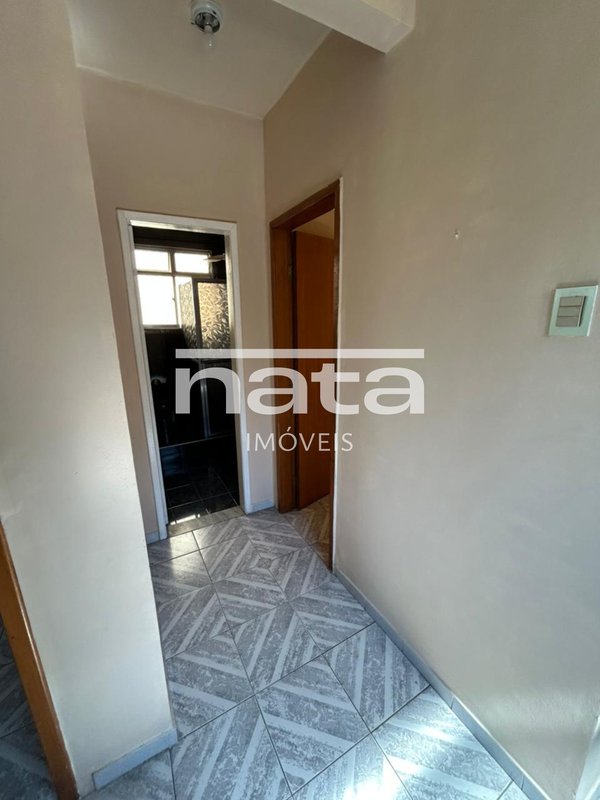 Casa | 178m² | Jardim 25 de Agosto | Locação Rua Augusto dos Anjos Duque de Caxias - 