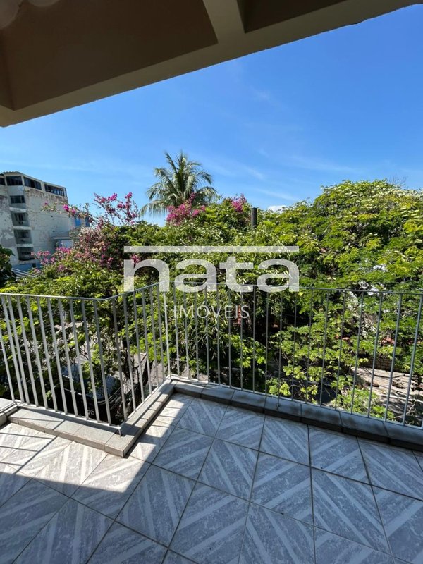 Casa | 178m² | Jardim 25 de Agosto | Locação Rua Augusto dos Anjos Duque de Caxias - 