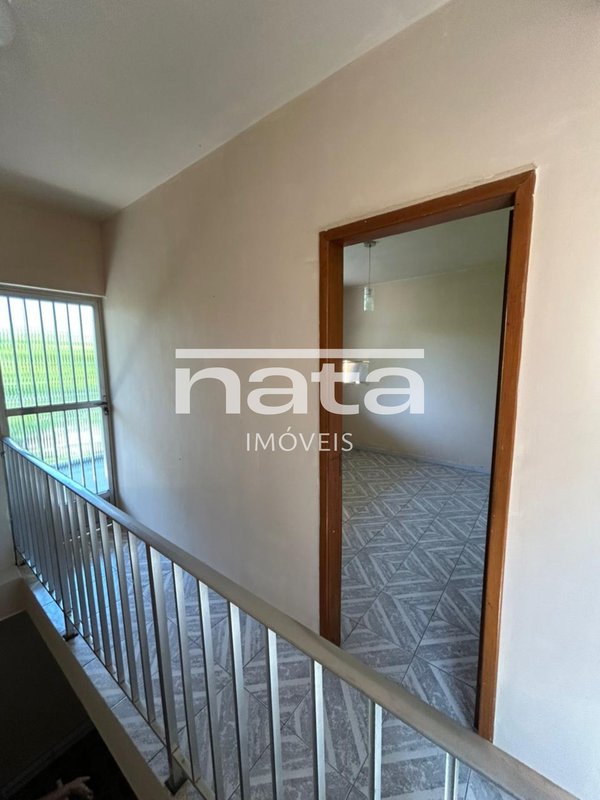 Casa | 178m² | Jardim 25 de Agosto | Locação Rua Augusto dos Anjos Duque de Caxias - 