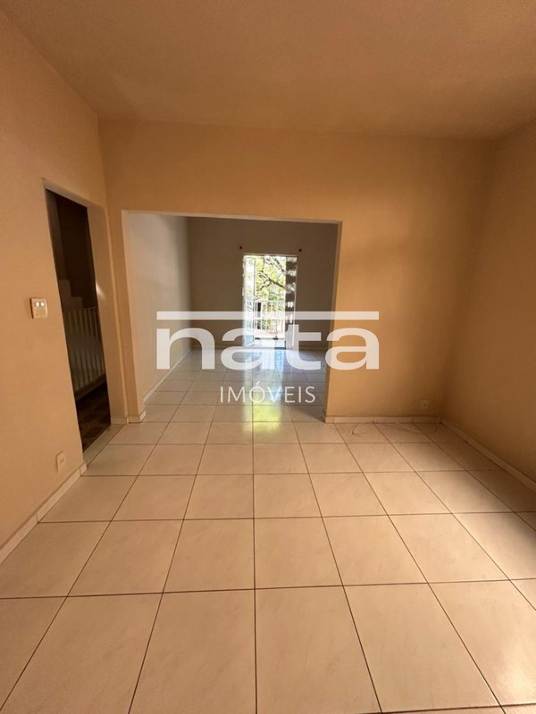 Casa | 178m² | Jardim 25 de Agosto | Locação Rua Augusto dos Anjos Duque de Caxias - 