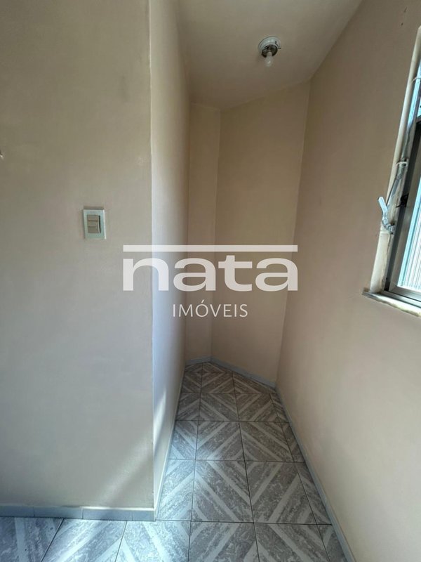 Casa | 178m² | Jardim 25 de Agosto | Locação Rua Augusto dos Anjos Duque de Caxias - 