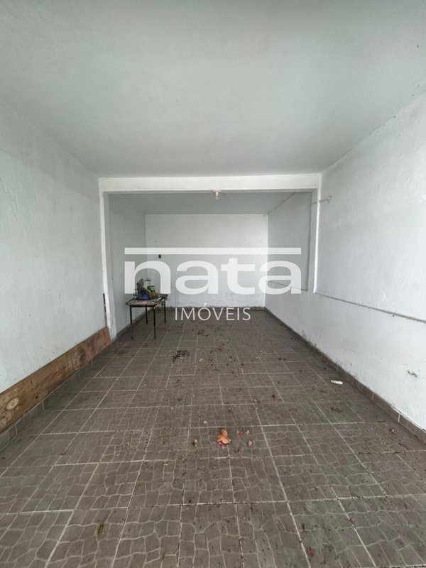 Casa | 178m² | Jardim 25 de Agosto | Locação Rua Augusto dos Anjos Duque de Caxias - 