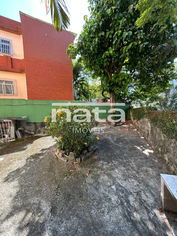 Casa | 178m² | Jardim 25 de Agosto | Locação Rua Augusto dos Anjos Duque de Caxias - 