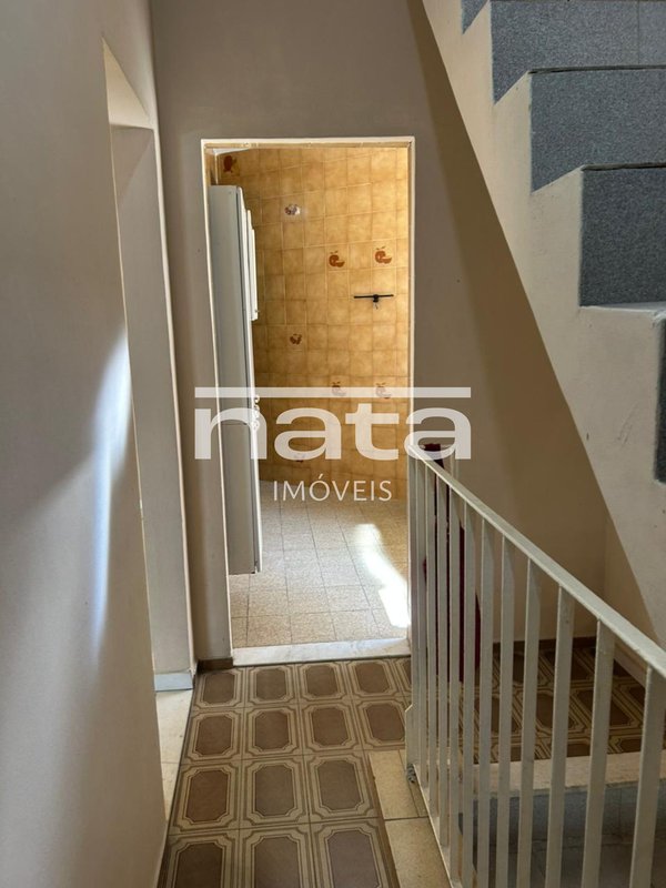 Casa | 178m² | Jardim 25 de Agosto | Locação Rua Augusto dos Anjos Duque de Caxias - 