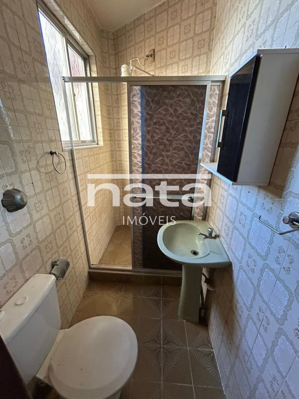 Casa | 178m² | Jardim 25 de Agosto | Locação Rua Augusto dos Anjos Duque de Caxias - 