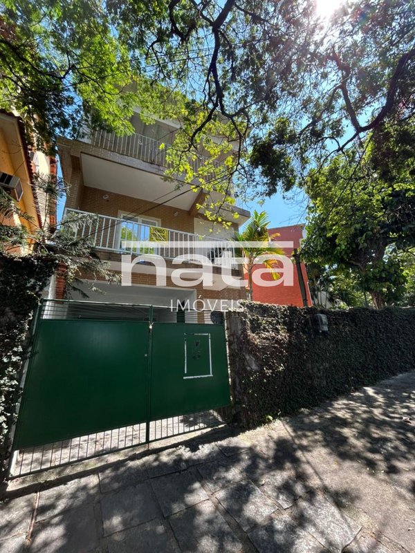 Casa | 178m² | Jardim 25 de Agosto | Locação Rua Augusto dos Anjos Duque de Caxias - 