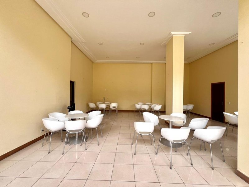 APARTAMENTO 3 QUARTOS 2 SU&Iacute;TES VARANDA LAVABO PISCINA SAUNA 2 GARAGENS &Agrave; VENDA NA GRA&Ccedil;A! Rua da Graça Salvador - 