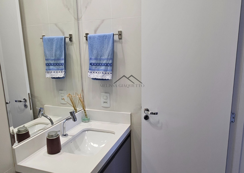 Edif&iacute;cio Aruan&atilde; - Apto Mobiliado Avenida Aruanã Barueri - 