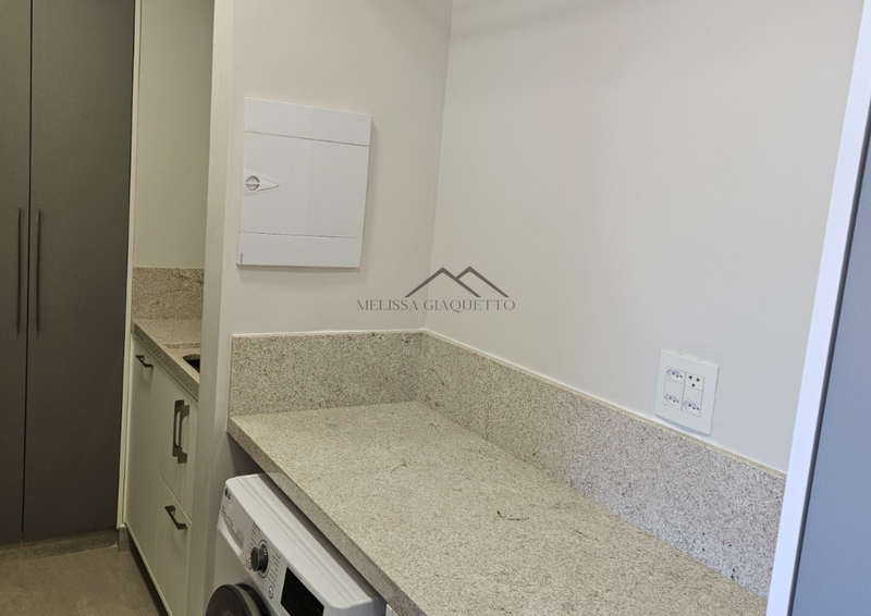 Edif&iacute;cio Aruan&atilde; - Apto Mobiliado Avenida Aruanã Barueri - 