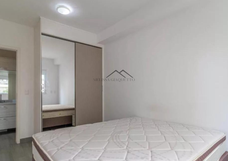 Beat Alphaville - Apartamento Mobiliado Alameda Itapecuru Barueri - 