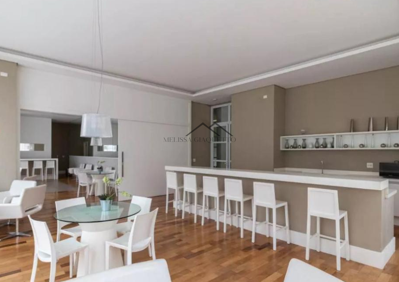 Beat Alphaville - Apartamento Mobiliado Alameda Itapecuru Barueri - 