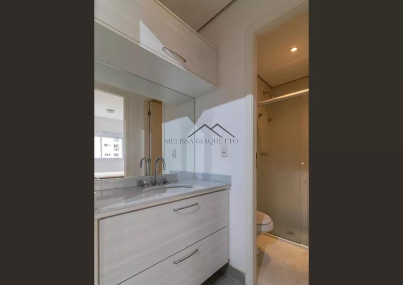 Beat Alphaville - Apartamento Mobiliado Alameda Itapecuru Barueri - 