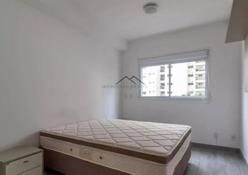 Beat Alphaville - Apartamento Mobiliado Alameda Itapecuru Barueri - 