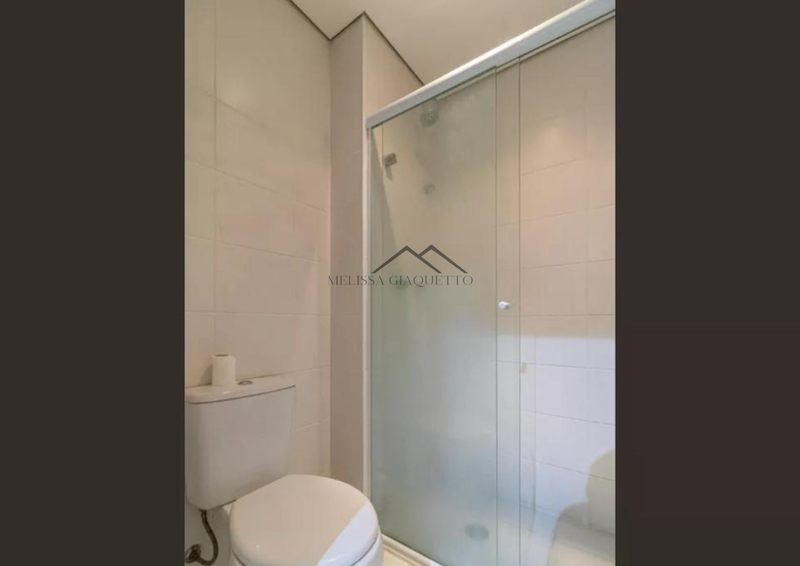 Beat Alphaville - Apartamento Mobiliado Alameda Itapecuru Barueri - 