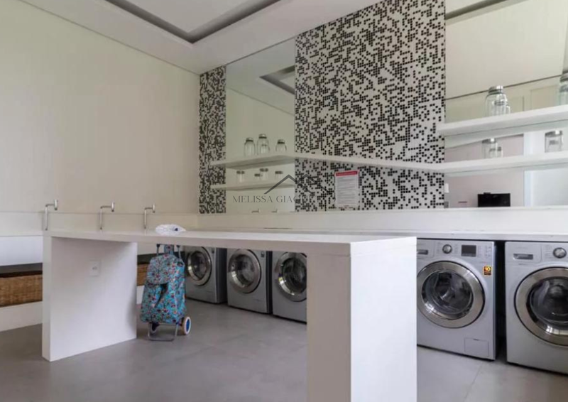 Beat Alphaville - Apartamento Mobiliado Alameda Itapecuru Barueri - 