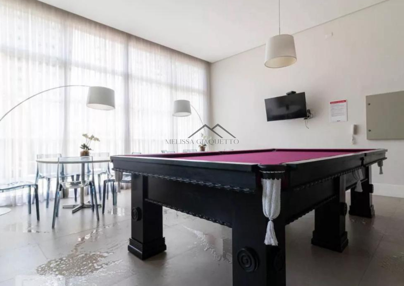 Beat Alphaville - Apartamento Mobiliado Alameda Itapecuru Barueri - 