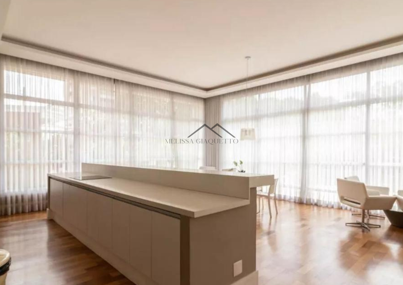 Beat Alphaville - Apartamento Mobiliado Alameda Itapecuru Barueri - 