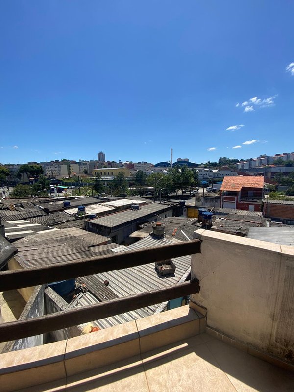 Sobrado 4 dormitórios - Jardim Universo  Mogi das Cruzes - 