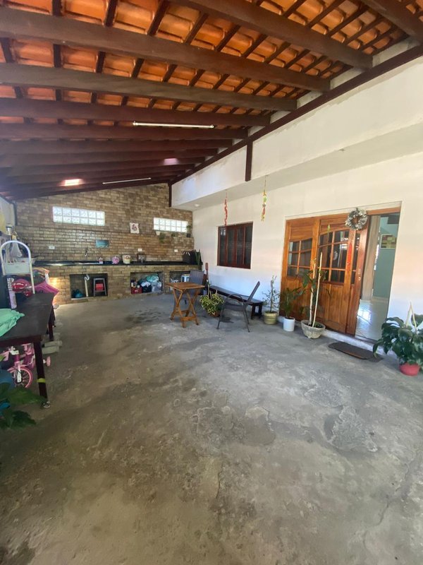 Sobrado 4 dormitórios - Jardim Universo  Mogi das Cruzes - 