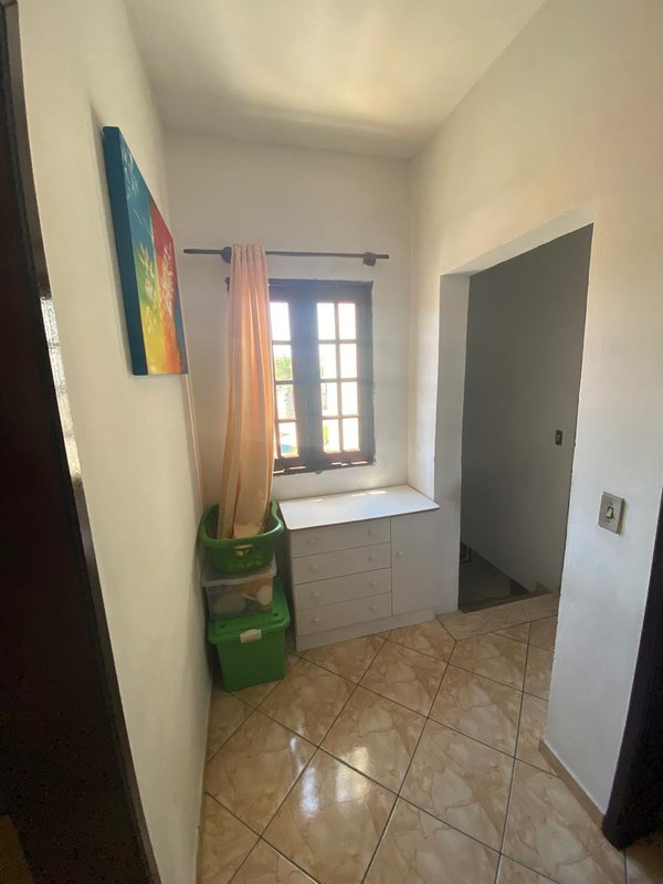 Sobrado 4 dormitórios - Jardim Universo  Mogi das Cruzes - 