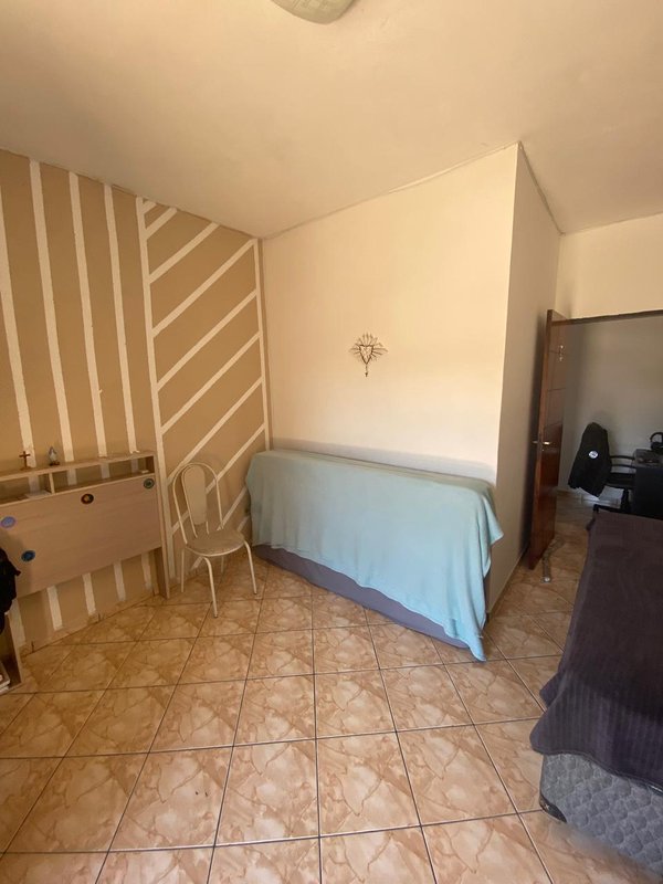 Sobrado 4 dormitórios - Jardim Universo  Mogi das Cruzes - 