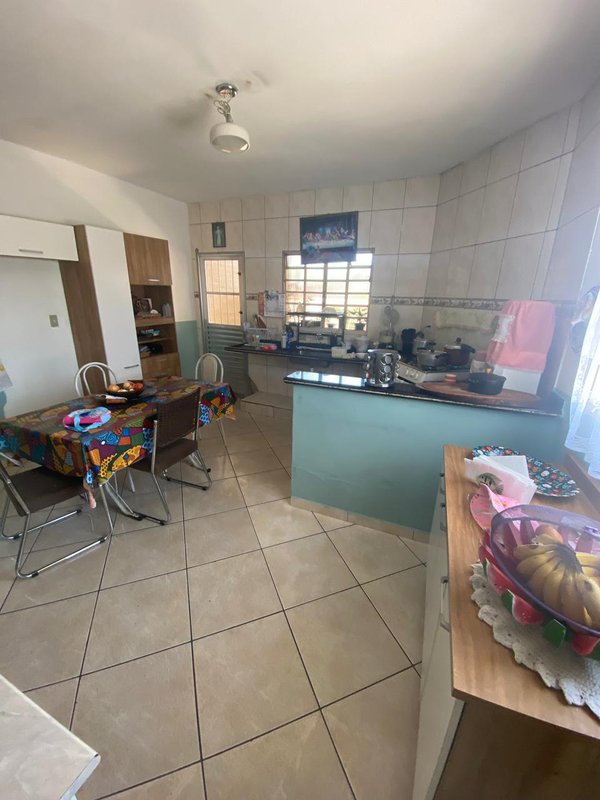 Sobrado 4 dormitórios - Jardim Universo  Mogi das Cruzes - 