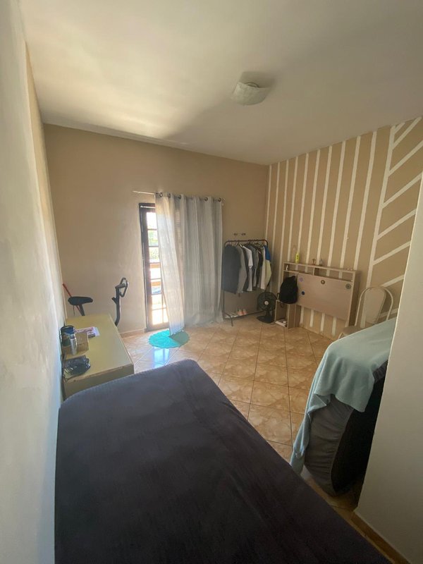 Sobrado 4 dormitórios - Jardim Universo  Mogi das Cruzes - 