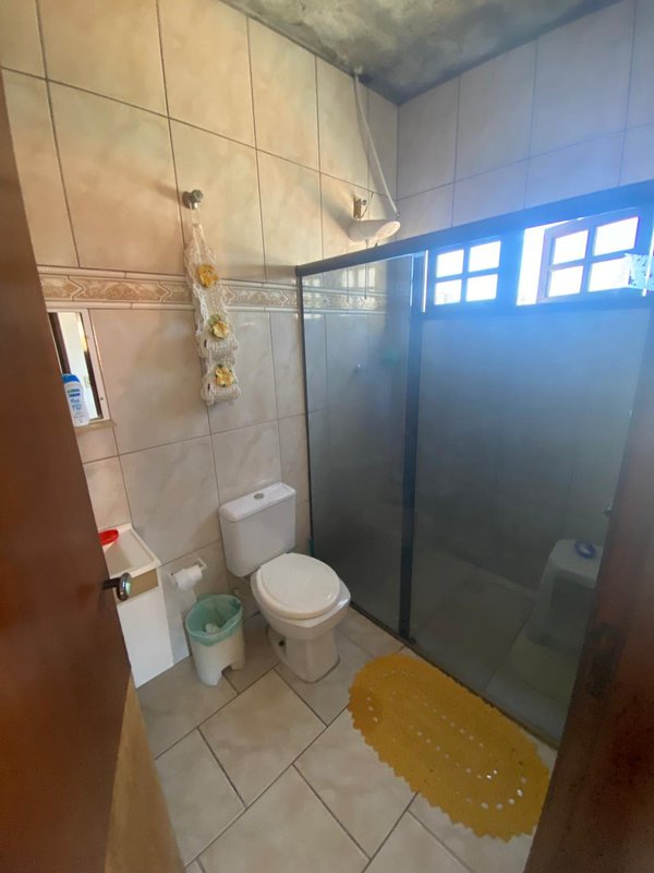 Sobrado 4 dormitórios - Jardim Universo  Mogi das Cruzes - 