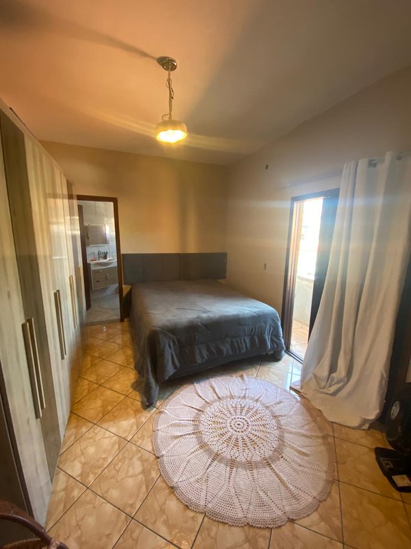 Sobrado 4 dormitórios - Jardim Universo  Mogi das Cruzes - 