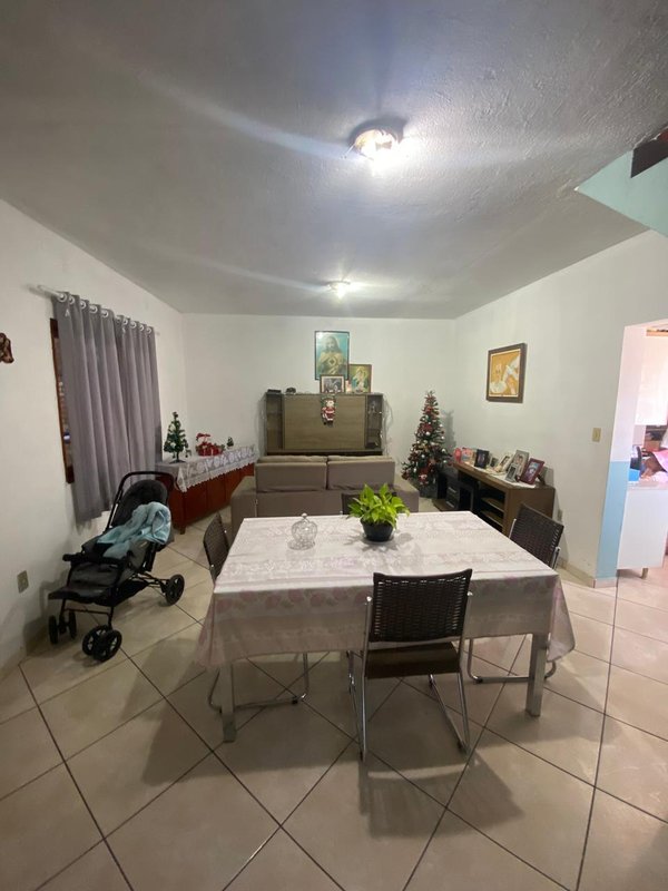 Sobrado 4 dormitórios - Jardim Universo  Mogi das Cruzes - 