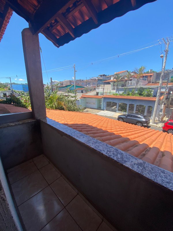 Sobrado 4 dormitórios - Jardim Universo  Mogi das Cruzes - 