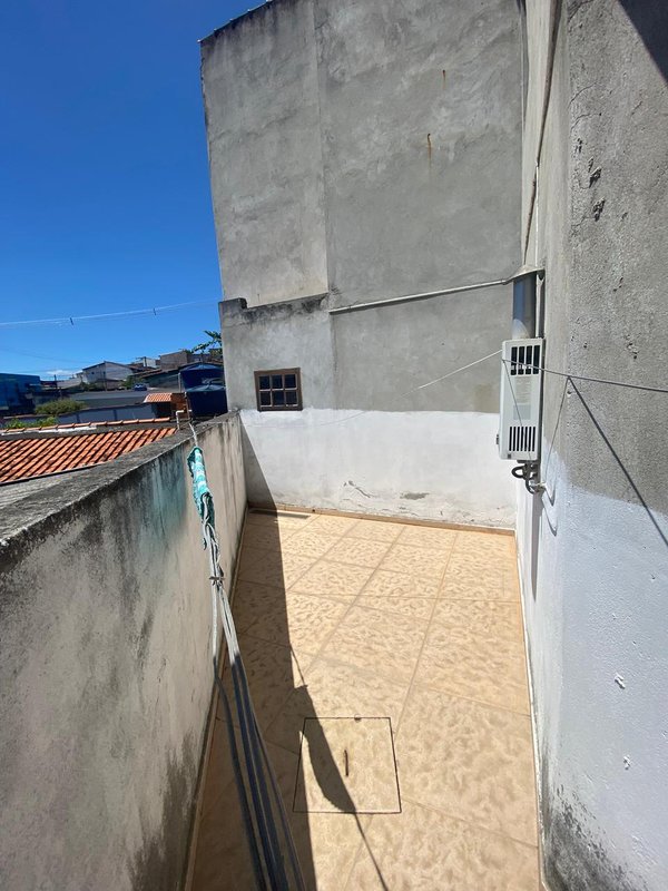 Sobrado 4 dormitórios - Jardim Universo  Mogi das Cruzes - 