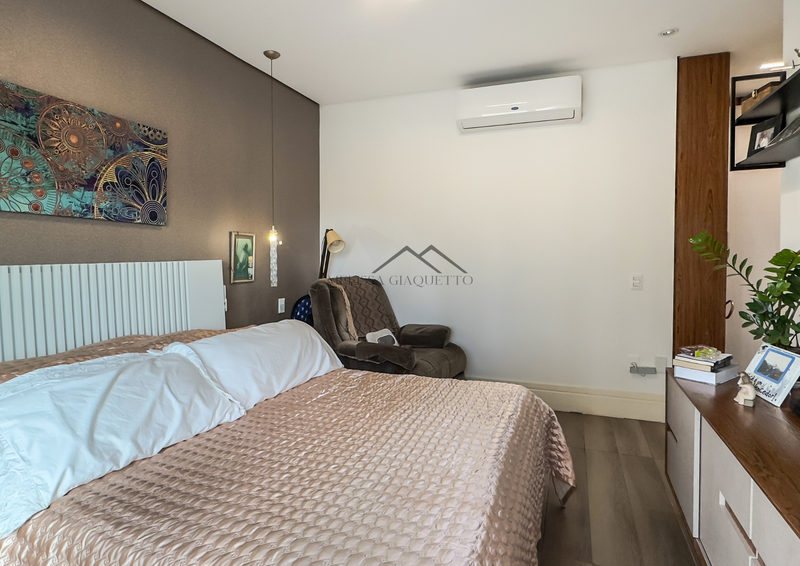 Edif&iacute;cio Canvas - Porteira Fechada Avenida Cauaxi Barueri - 