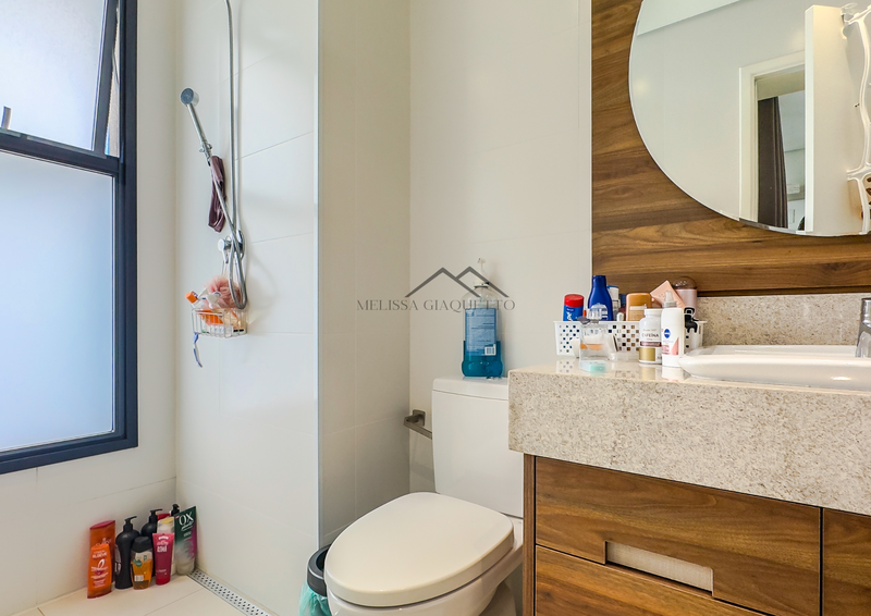 Edif&iacute;cio Canvas - Porteira Fechada Avenida Cauaxi Barueri - 