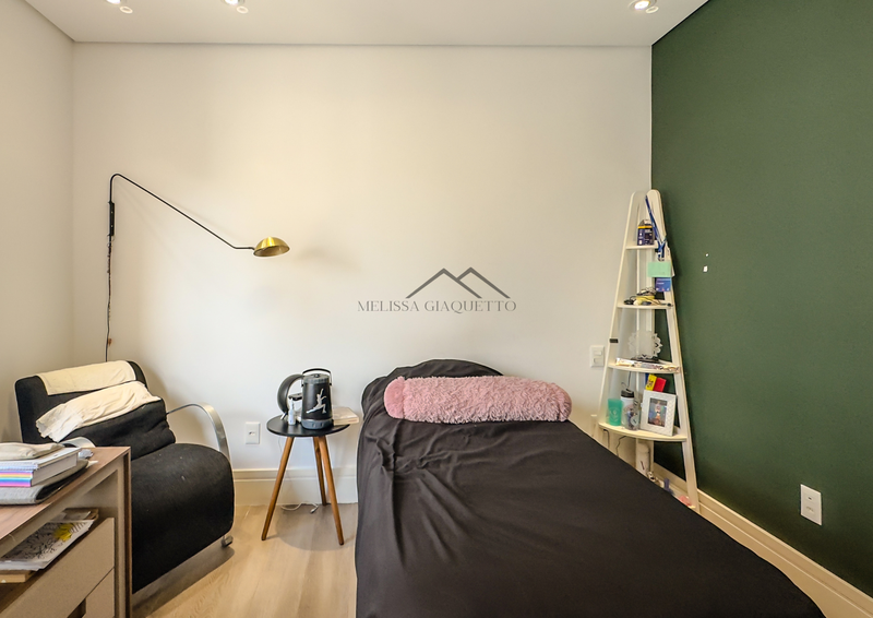 Edif&iacute;cio Canvas - Porteira Fechada Avenida Cauaxi Barueri - 