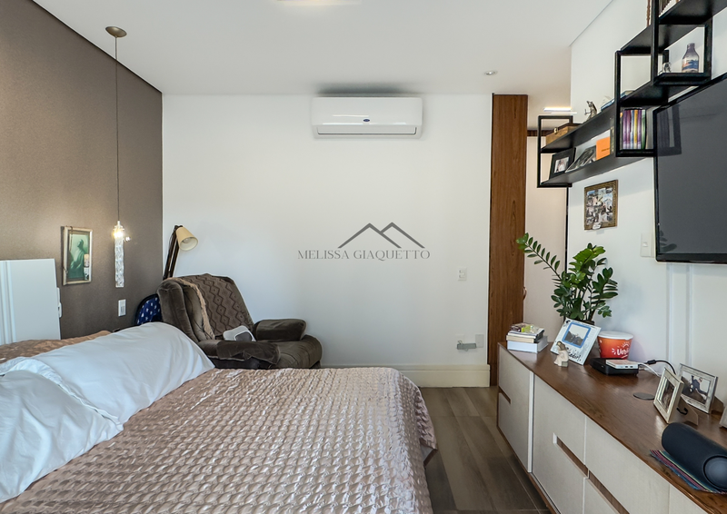 Edif&iacute;cio Canvas - Porteira Fechada Avenida Cauaxi Barueri - 