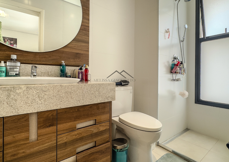 Edif&iacute;cio Canvas - Porteira Fechada Avenida Cauaxi Barueri - 