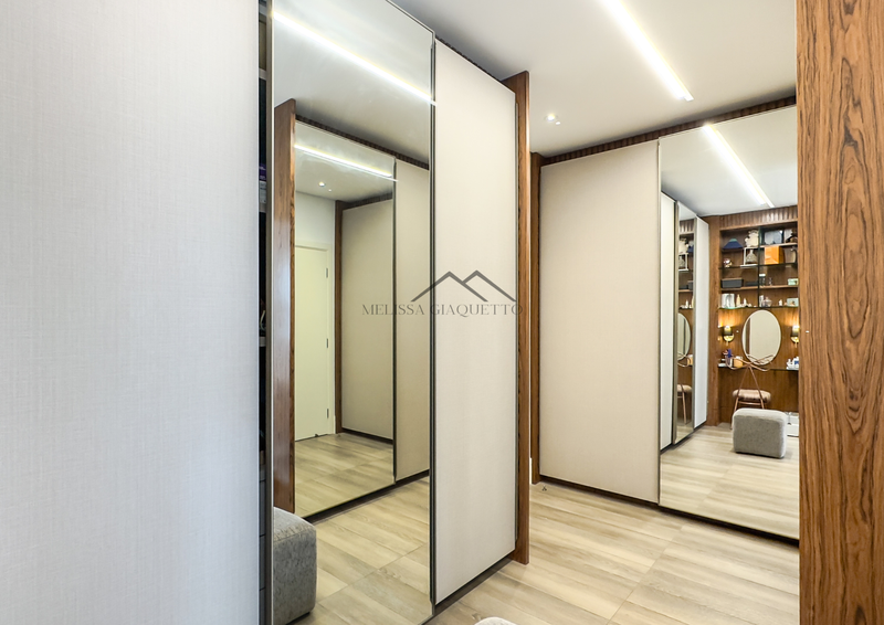 Edif&iacute;cio Canvas - Porteira Fechada Avenida Cauaxi Barueri - 