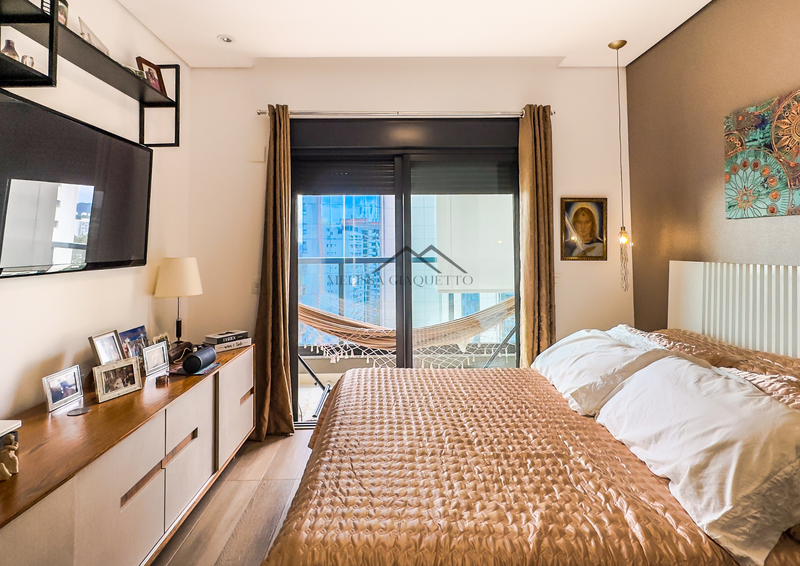 Edif&iacute;cio Canvas - Porteira Fechada Avenida Cauaxi Barueri - 