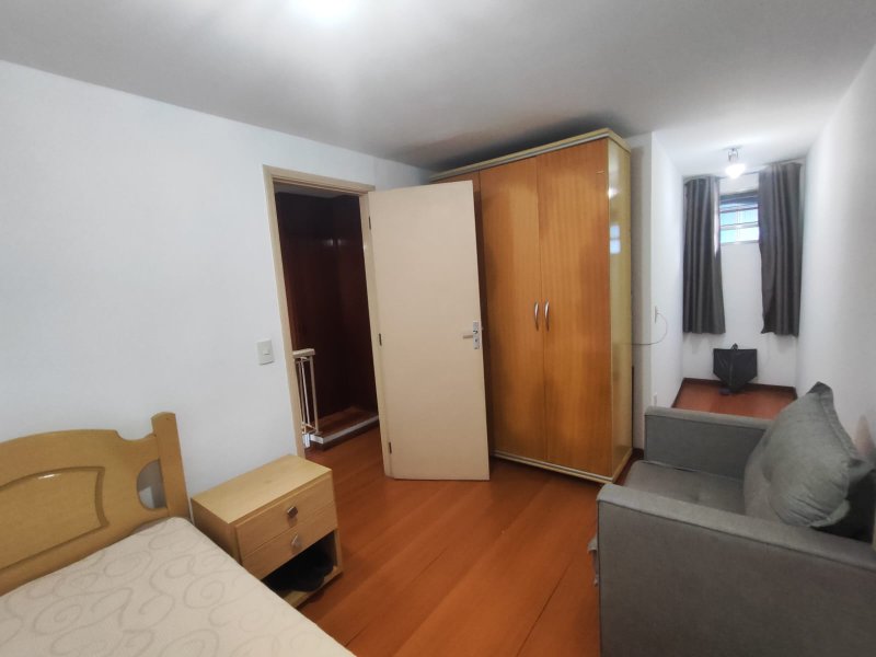 Sbrado 3 dormitórios- Brás Cubas  Mogi das Cruzes - 